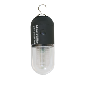 Zempire Capsule Light | Camp Light