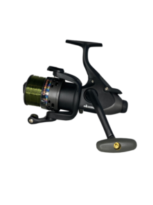 Okuma Carbonite 55A Baitfeeder Reel