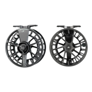 Lamson Speedster 5+ (5/6) - Battleship