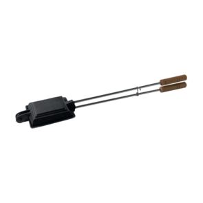 Wildtrak Single Jaffle Iron