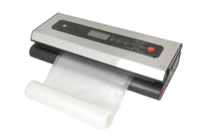 Wildtrak Vacuum Sealer 12V/240V with Scale