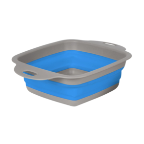Wildtrak Expanda Collapsable Strainer