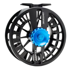 Lamson Centrefire Fly Reel