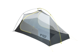 Nemo Hornet OSMO 2 Person Ultralight Hiking Tent