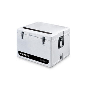 Dometic Cool Ice Heavy Duty Rotomoulded Ice box - 56L