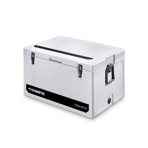 Dometic Cool Ice Heavy Duty Rotomoulded Ice box - 71L