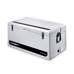 Dometic Cool Ice Heavy Duty Rotomoulded Ice box - 87L