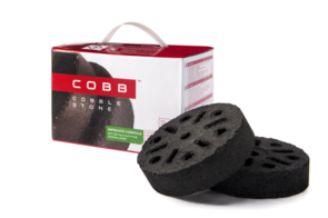 COBB CobbleStone Coals - 6 Pack