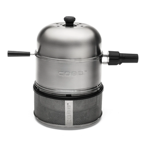 COBB Premier Rotisserie with Dome Extension