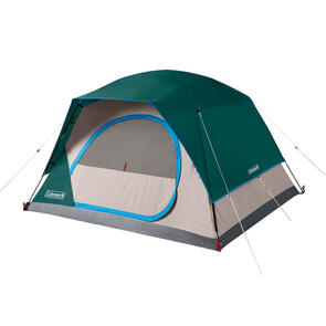 Coleman Quickdome 4 Person Tent