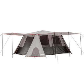 Coleman Instant Up Deluxe SE 8P Tent