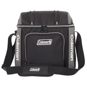 Coleman Soft Cooler 16 Can Grey