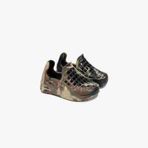 Lusso Cloud Scenario Kids - Woodland Camo