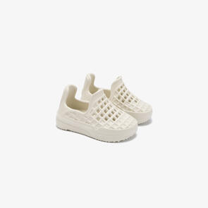 Lusso Cloud Scenario Kids - Bone White