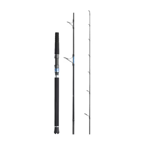 Shimano Extraction 5ft 5in 2 Piece PE8 Overhead Jig Rod