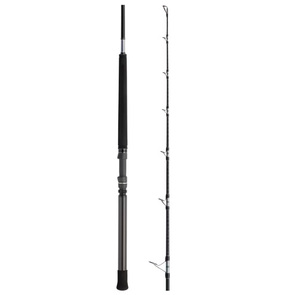 Shimano Abyss SW 5'6" 50Lb Adjustable Butt Game Rod