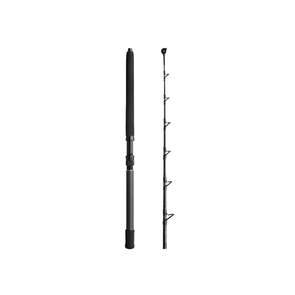 Shimano Status Bluewater 5'6" 24Kg Straight Butt Game Rod