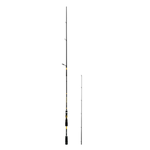 Shimano Revolution Travel 8ft 6in 5 Piece 2-6kg Canal Travel Rod with Tube