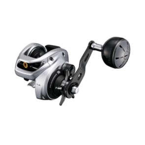 Shimano Tranx 301HG B Left Handed Baitcaster Reel