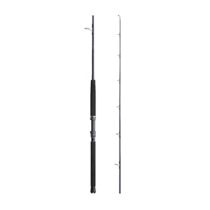 Shimano 24 Shadow X 7ft 1 Piece 6-10kg Baitrunner Spin Rod