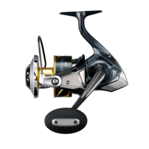 Shimano 25 Stella SW 14000XG D