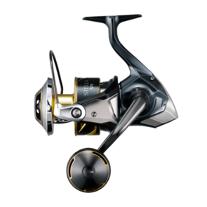 Shimano 25 Stella SW 10000HG D