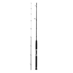 Shimano Spectrum Plus 7ft 2 Piece 6-10kg Baitrunner Spin Rod