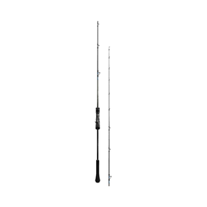 Shimano 23 Ocea Jigger B510-4 5ft 10in 1 Piece PE3 Overhead Slow Pitch Jig Rod