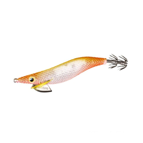 Shimano Sephia Clinch Flash Boost 2.5GOU Squid Jig - Pink Chartreuse