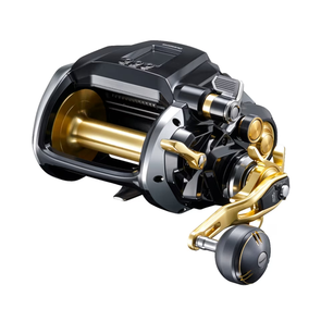 Shimano Beastmaster 12000 A Electric Reel