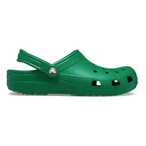 Crocs Classic Clog - Emerald