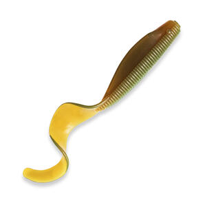 Z-Man 5 Inch Scented Curly TailZ Soft Bait Lure