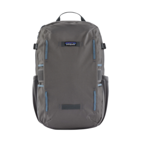 Patagonia Stealth Fly Fishing Backpack 30L - Nobel Grey