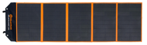Wildtrak Folding Solar Blanket | 300W