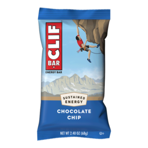 CLIF Energy Bar | Chocolate Chip