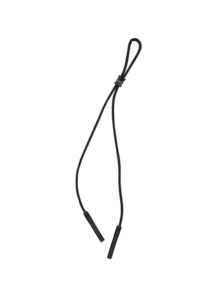 Just Another Fisherman Long-Range Sunny Saver - Black