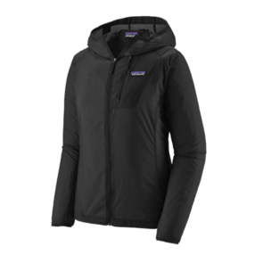 Patagonia Women's Houdini Jacket - Black