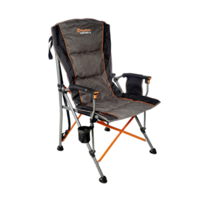 Wildtrak Cheynes XL Solid Arm Chair