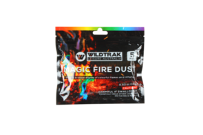 Wildtrak Magic Fire Dust