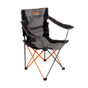 Wildtrak Karridale Camp Chair