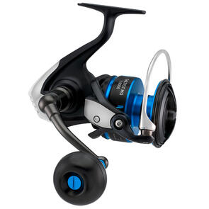 Daiwa Saltist MQ 2500D-H