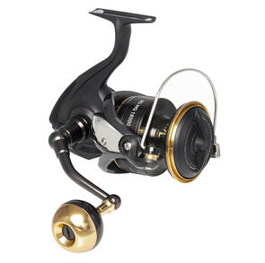 Daiwa BG MQ 10000-H-ARK