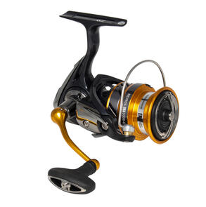 Daiwa Revros LT 4000-C