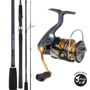 Buy Fishing Rod & Reels Combos Online