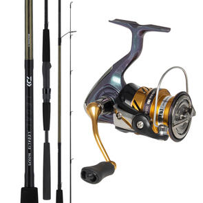 Daiwa Buy Fishing Rod & Reels Combos Online