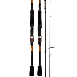 Daiwa 23 Phantom X Trout Rod Spin 7ft 6in 2 Piece 2-5kg