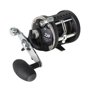 Daiwa Firewolf 47H Overhead Levelwind Reel