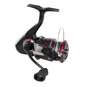 Daiwa 24 Fuego 2500D Softbait Reel