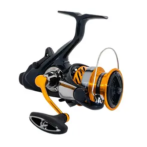 Daiwa 23 Revros BRLT 3000 Bait Feeder Reel