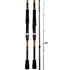 Daiwa 23 Phantom X Trout Rod Spin 7ft 6in 2 Piece 2-5kg
